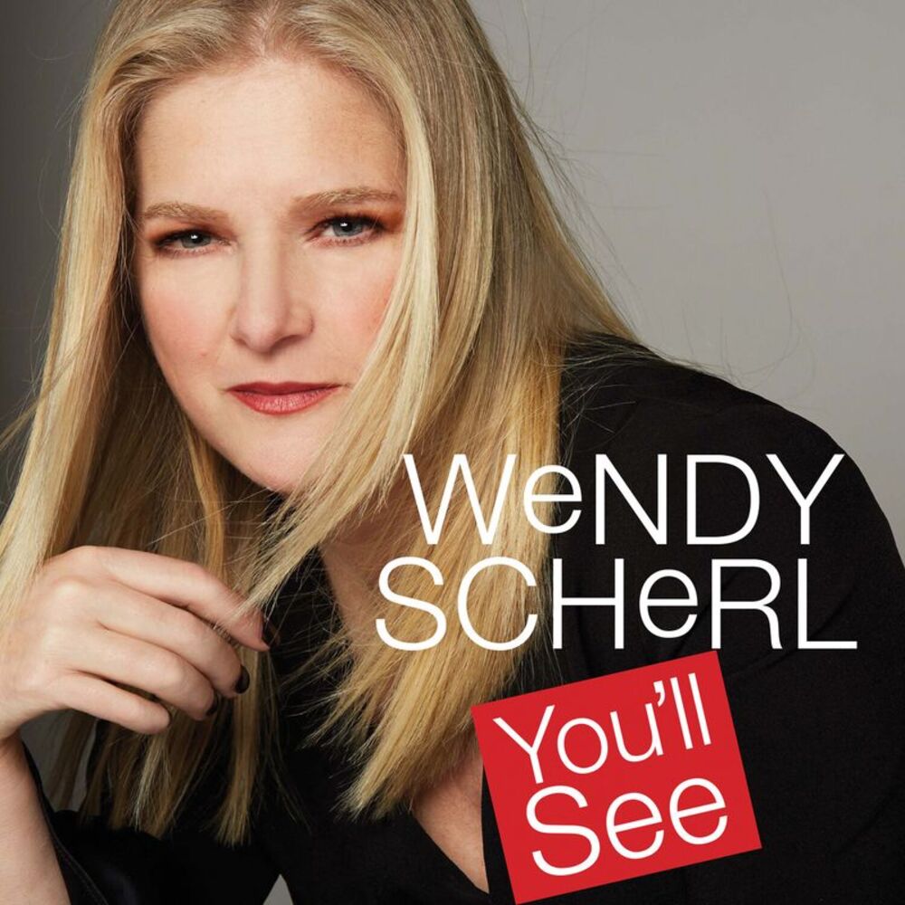 Various Artists - You'll See   CD